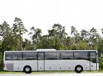 Mercedes-Benz Tourismo 16 RHD 2007 года